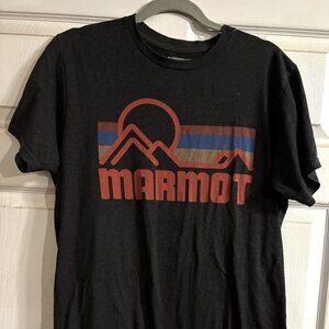 Marmot Coastal T-Shirt Size Medium